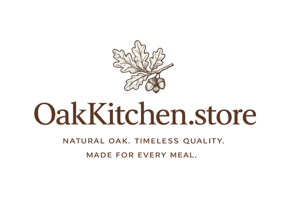 OakKitchen.store